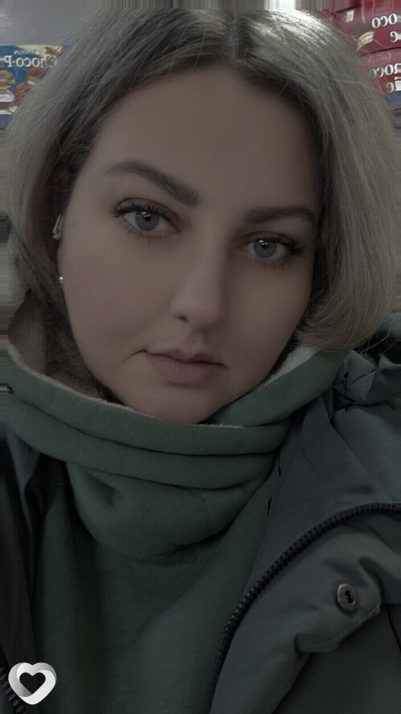 Татьяна, 41, Якутске — анкета №2617742