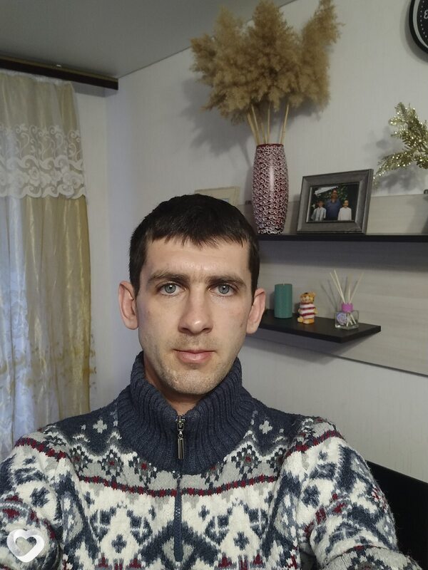 Алексей, 35, Самаре — анкета №2617747