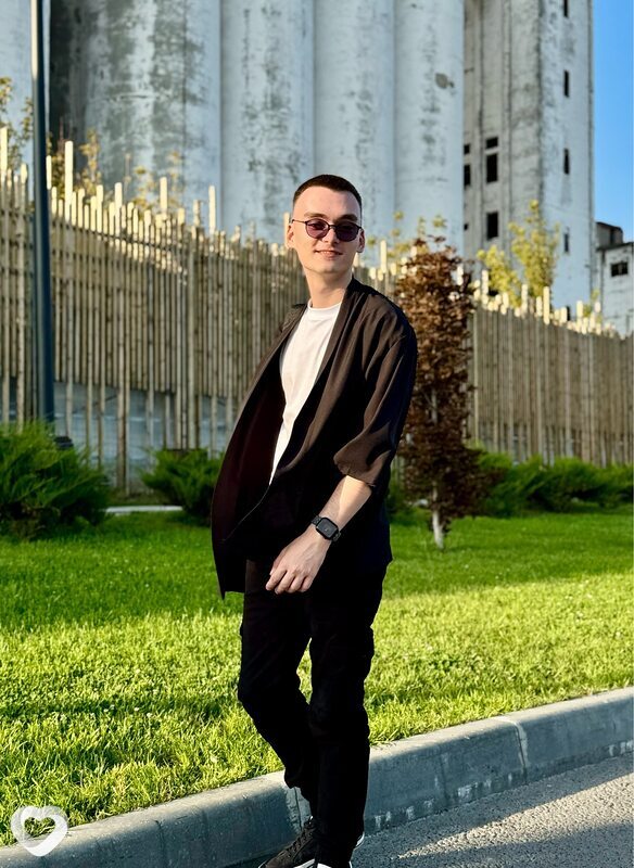 Сергей, 21, Воронеже — анкета №2617632