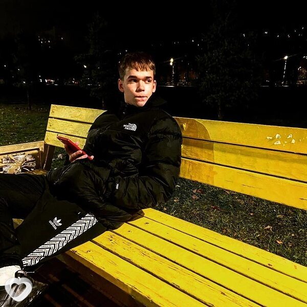 Айзат, 19, Набережных Челнах — анкета №2617634