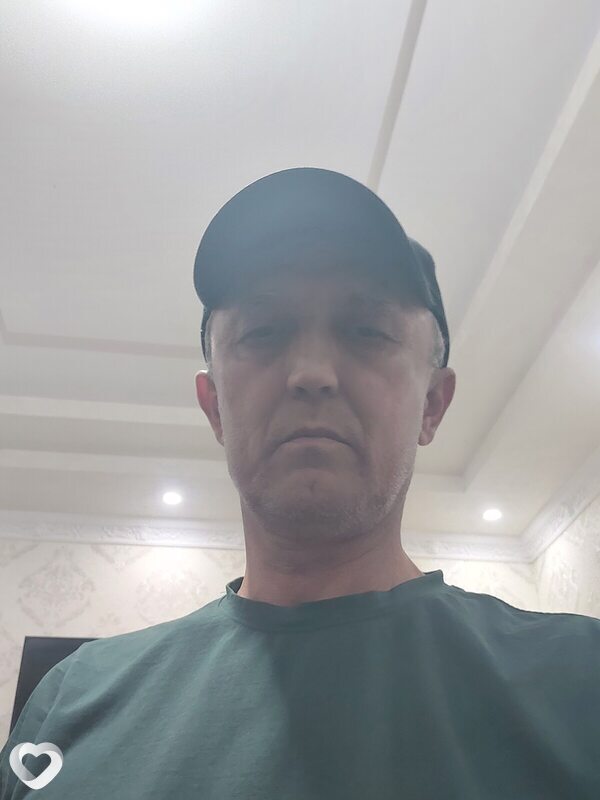 Shuhrat, 54, Ташкент — анкета №2617636