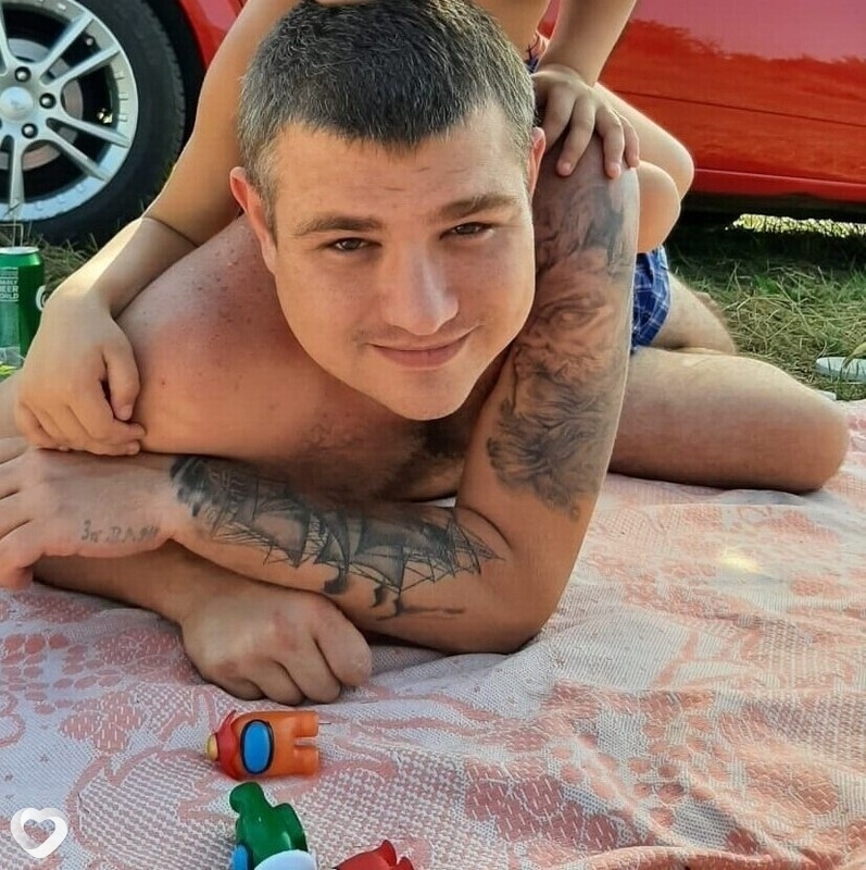 Пётр, 33, Воронеже — анкета №2617644