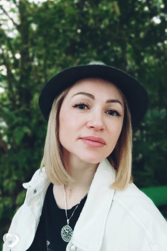 Алинка, 38, Твери — анкета №2617647
