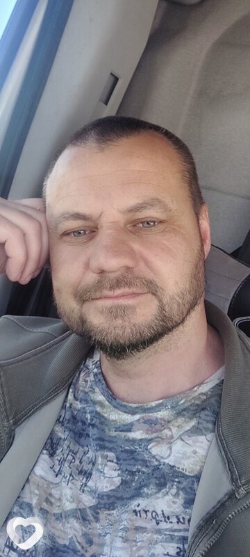 Алексей, 46, Ялте — анкета №2617649