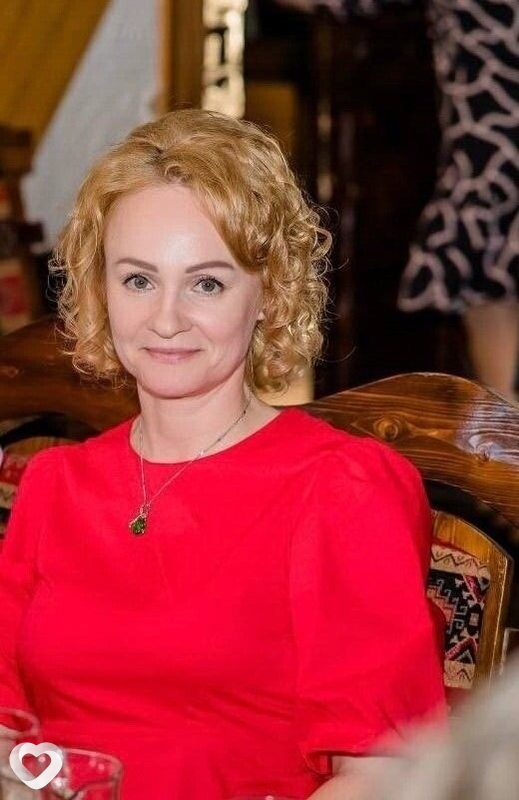 Татьяна, 49, Сыктывкаре — анкета №2617976