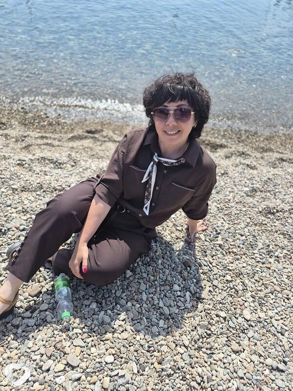 Юлия, 38, Иркутске — анкета №2617984