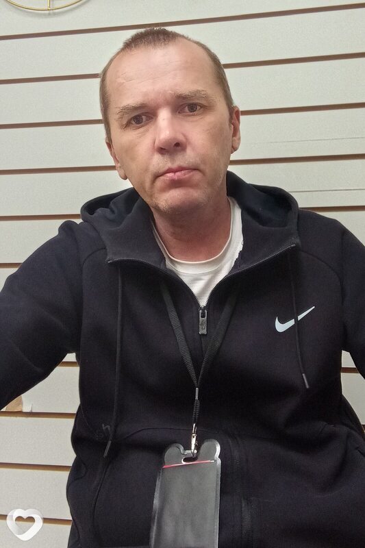 Денис, 48, Магнитогорске — анкета №2617985