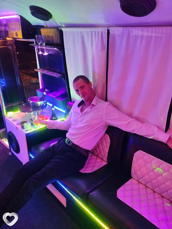 Сергей, 33, Томске — анкета №2617991