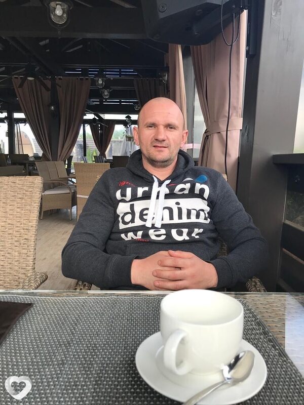 Евгений, 43, Видном — анкета №2617993