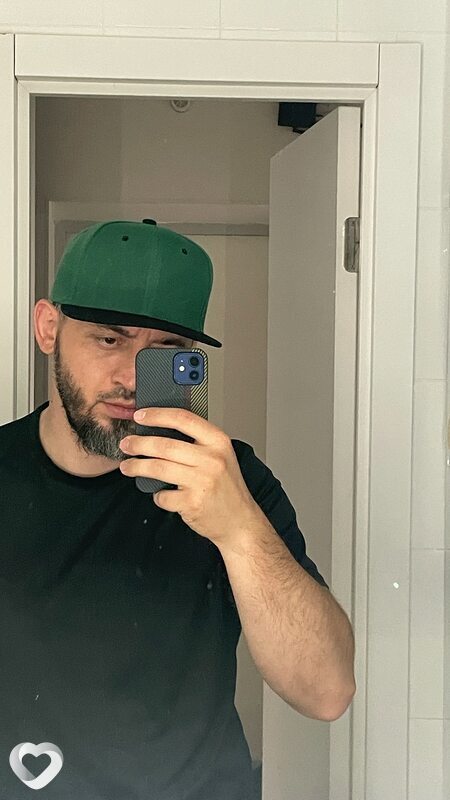 Руслан, 35, Москве — анкета №2617994