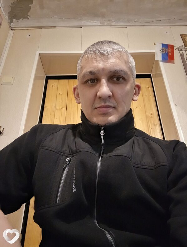 Евгений, 41, Тюмени — анкета №2617826