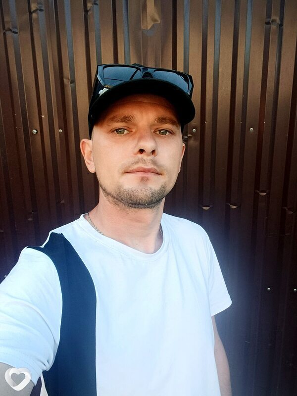 Виталий, 34, Дружковке — анкета №2617847