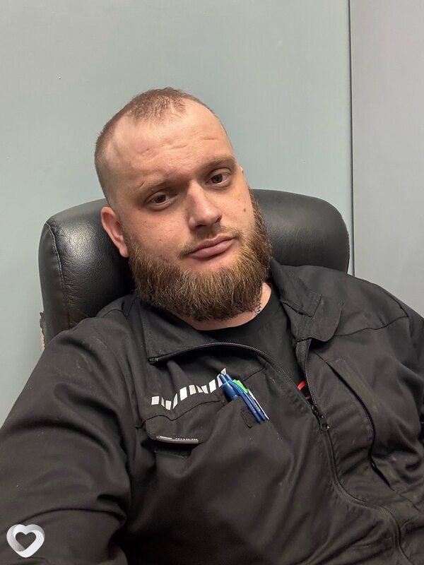Евгений, 29, Липецке — анкета №2617849