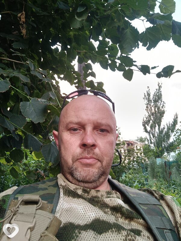 Виталий, Тоцкое