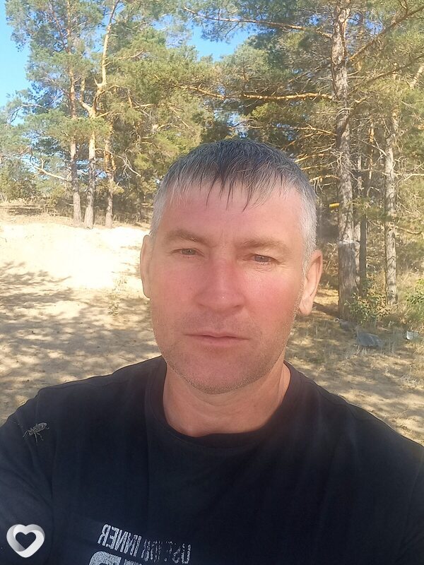 Игорь, 45, Астане — анкета №2617810