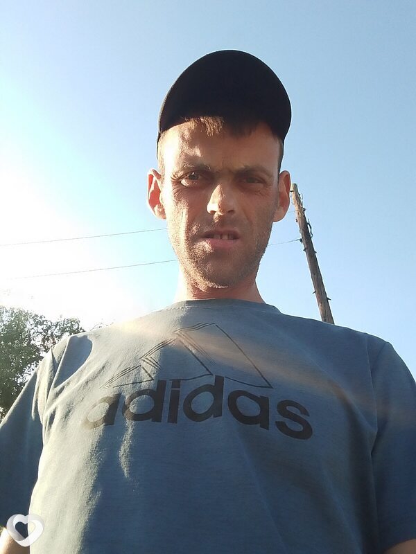 Максим, 35, Усть-Каменогорск — анкета №2617811