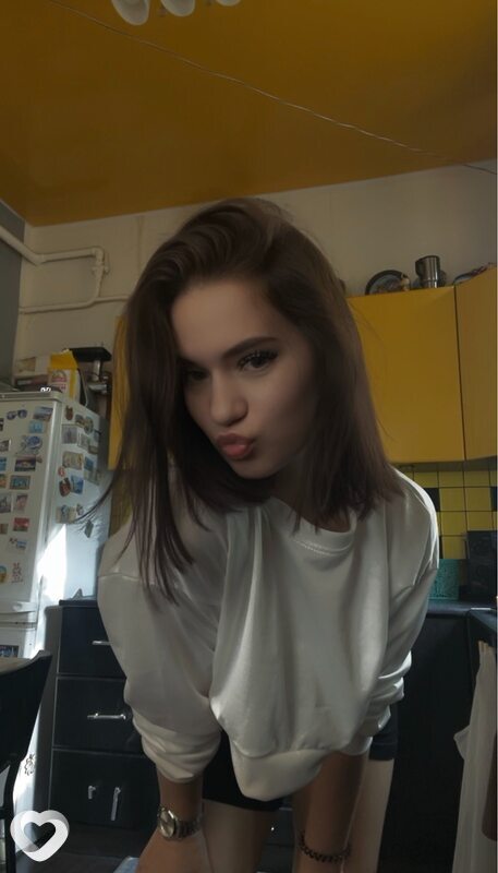 Эльвира, 20, Туле — анкета №2617812