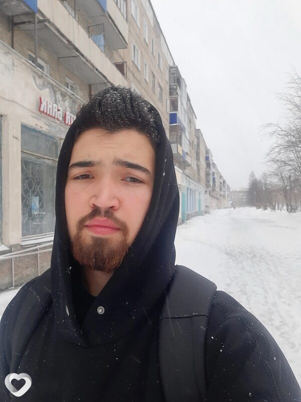 Альфред, 31, Нижнем Тагиле — анкета №2617820