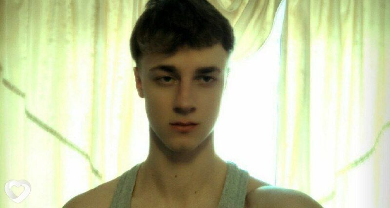 Макс, 19, Виннице — анкета №2617824