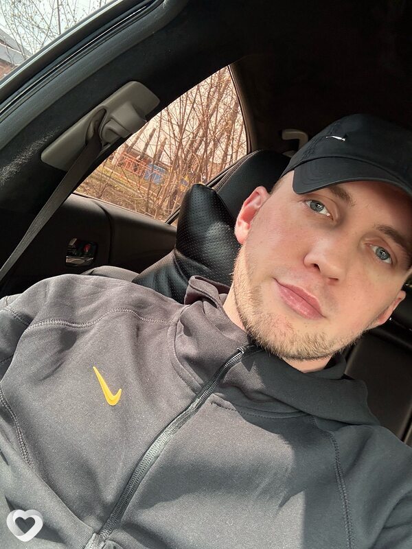 Павел, 27, Новокузнецке — анкета №2617932