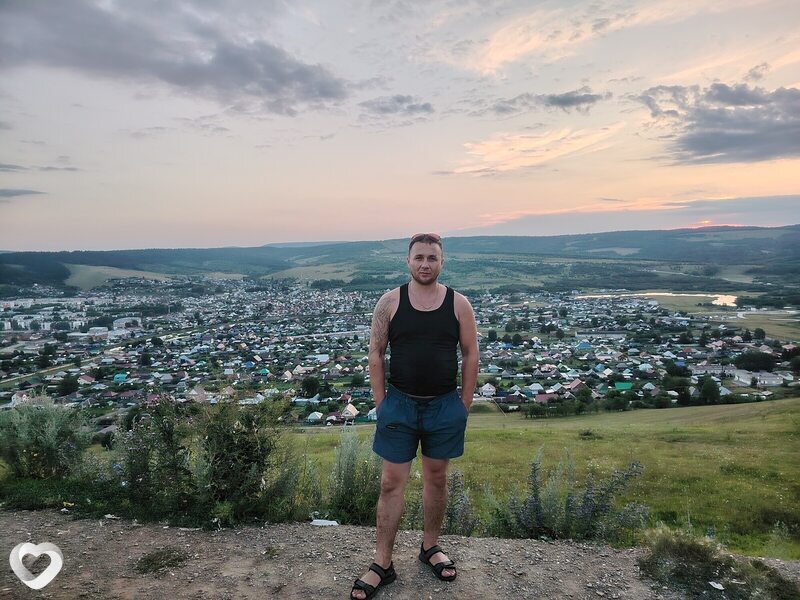 Игорь, 41, Новокузнецке — анкета №2617937