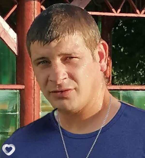 Павел, 39, Перми — анкета №2617938