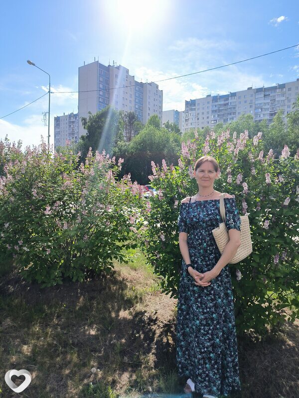 Ксения, 36, Новокузнецке — анкета №2617946