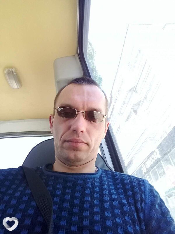 Bm, 46, Макеевке — анкета №2617947