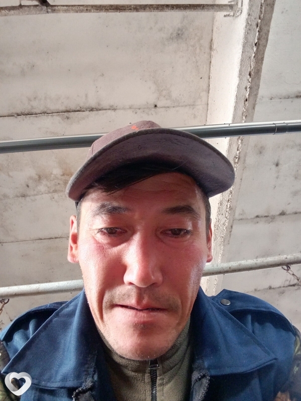 Аманжол, 41, Кокшетау — анкета №2618235