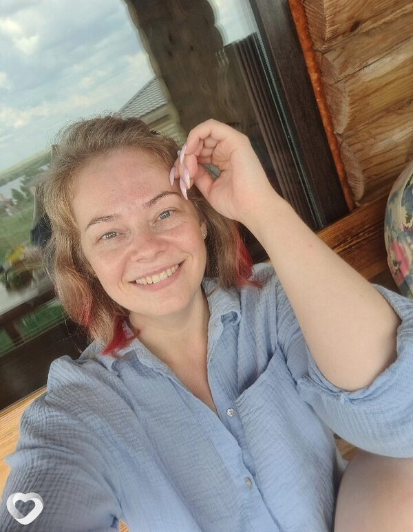 Алена, 20, Санкт-Петербурге — анкета №2618246