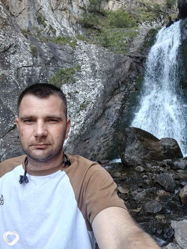 Виктор, 31, Воронеже — анкета №2617860