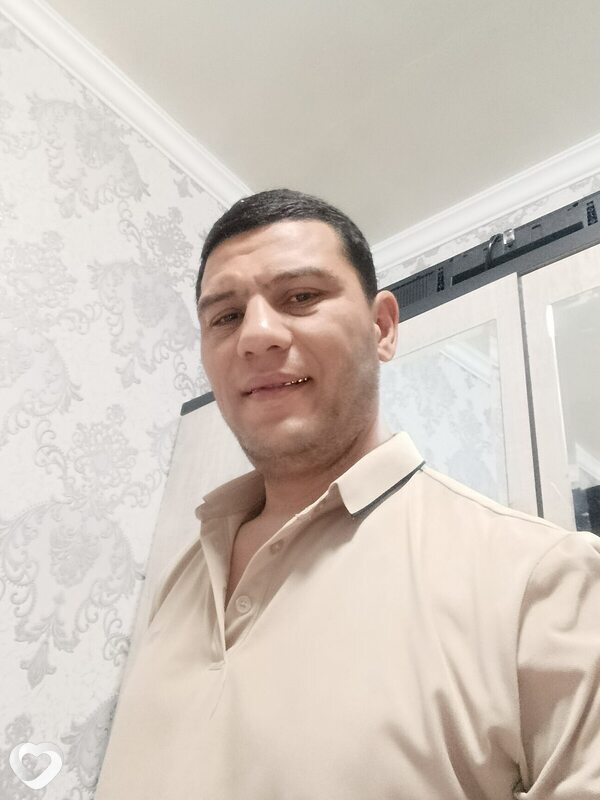 Яадгар, 43, Ташкент — анкета №2617868