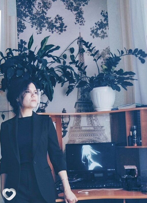 Nadezda, 43, Ханты-Мансийске — анкета №2617875