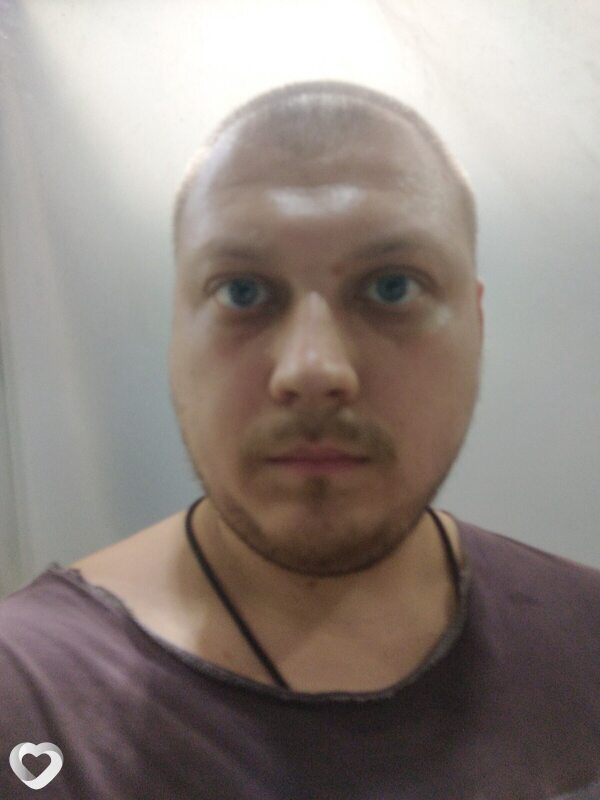 Влад, 31, Самаре — анкета №2617903