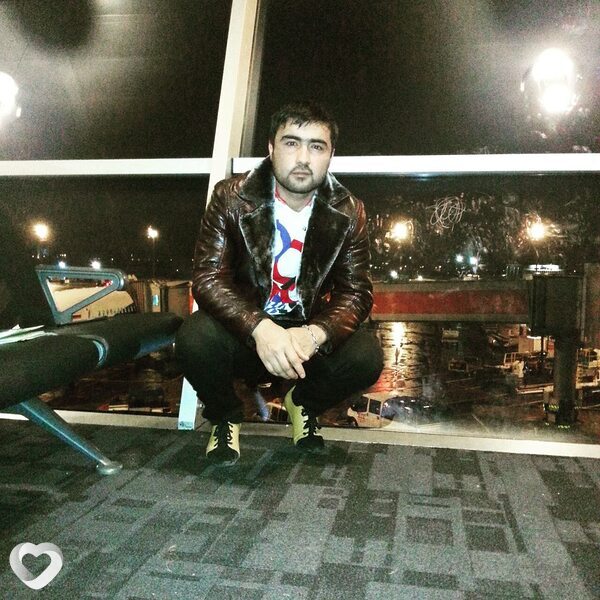 Amir, 33, Самаре — анкета №2617908