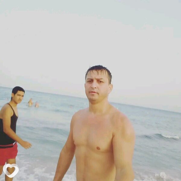 Бахтиёр, 41, Москве — анкета №2617912