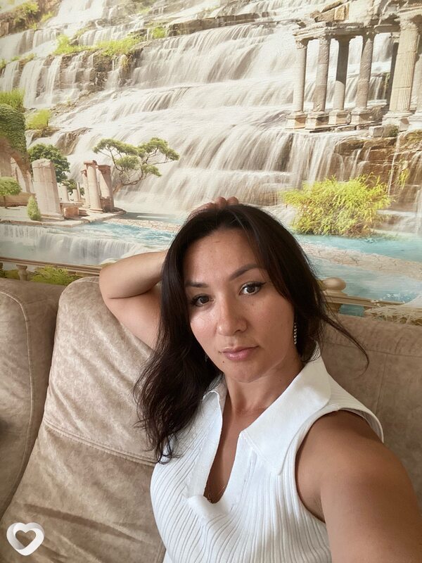 Ольга, 38, Иванове — анкета №2617914