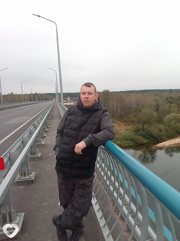 Александр, Чериков