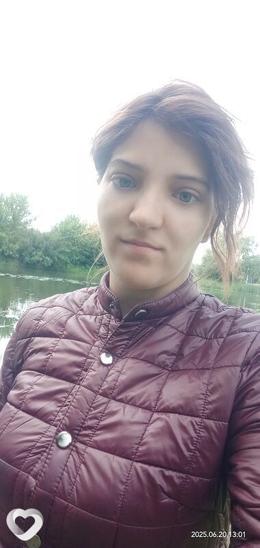 Кристина, 31, Борисоглебске — анкета №2617921