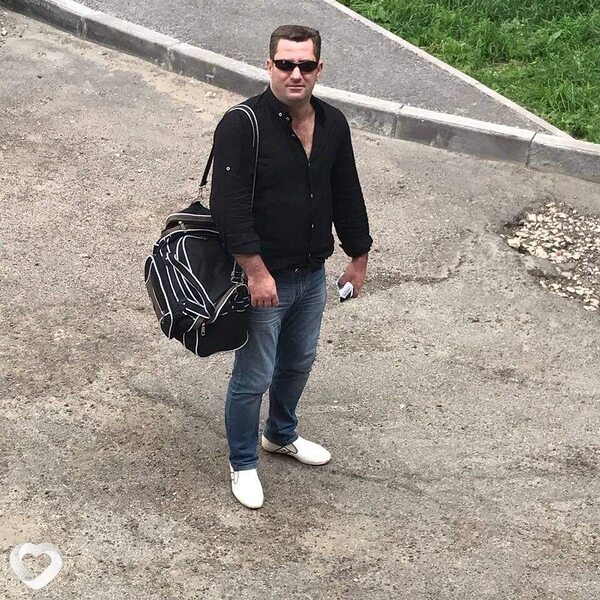 Анар, 44, Самаре — анкета №2617923