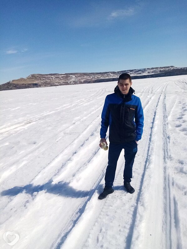 Дмитрий, 30, Ульяновске — анкета №2618030