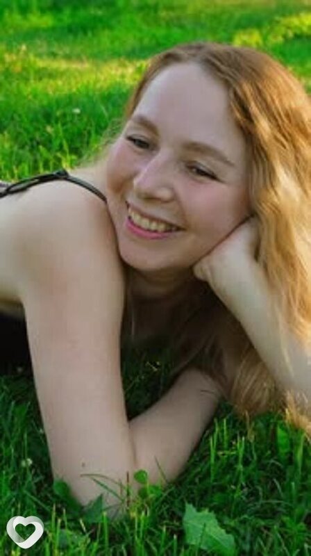 Анастасия, 34, Дзержинске — анкета №2618031