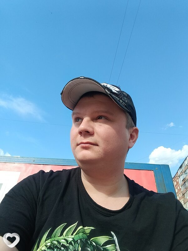 Александр, 37, Каменске-Уральском — анкета №2618032