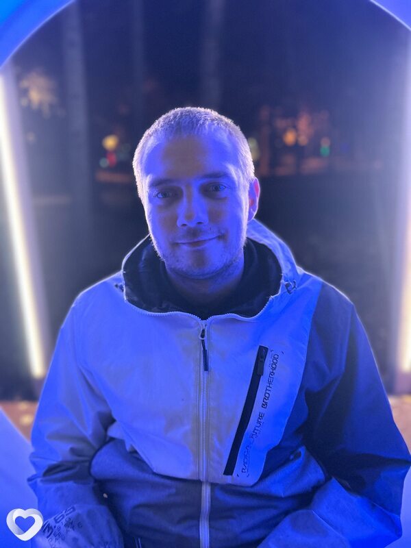 Александр, 28, Новосибирске — анкета №2618037