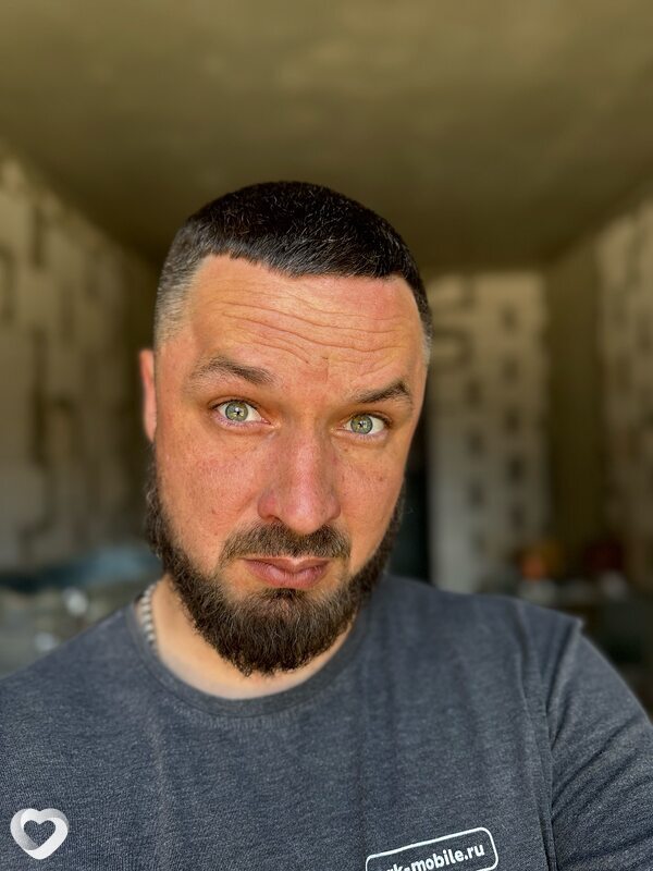 Илюха, 38, Алуште — анкета №2618043