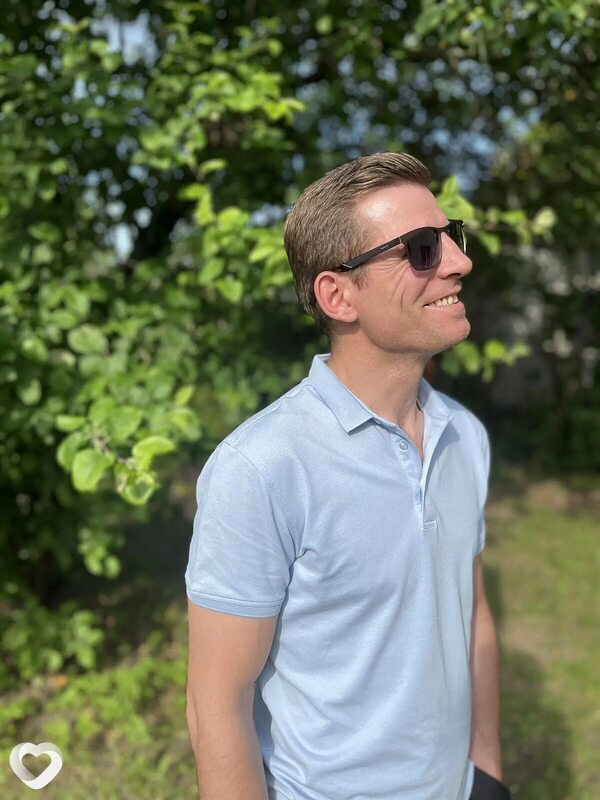 Дима, 36, Санкт-Петербурге — анкета №2618045