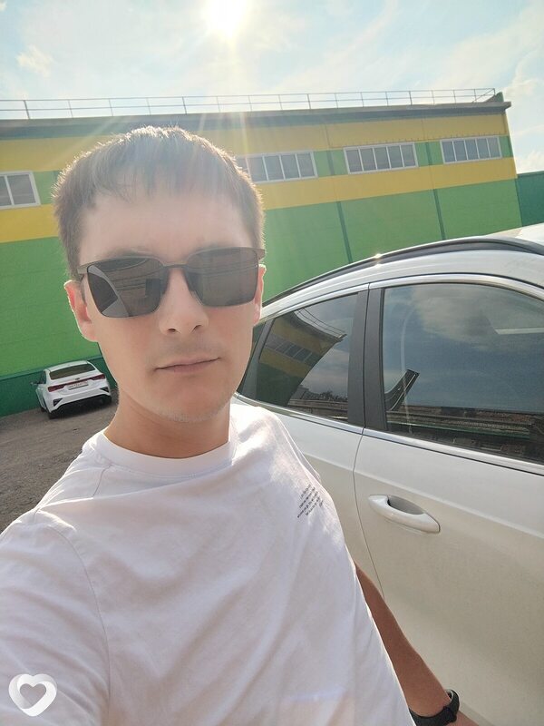 Рамиль, 29, Казани — анкета №2618046