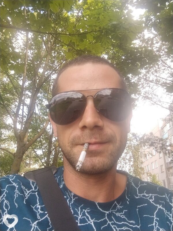Андрей, 31, Калуге — анкета №2617881