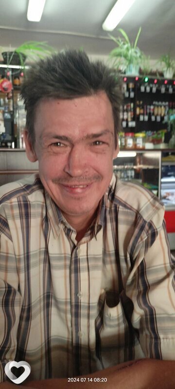 Гриша, 53, Йошкар-Оле — анкета №2617889