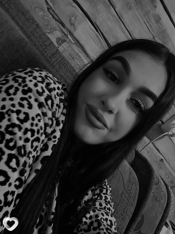 Ekaterina, 21, Иркутске — анкета №2617891
